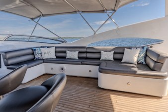 2004 SUNSEEKER 105 - photo 23
