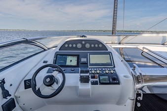 2004 SUNSEEKER 105 - photo 24