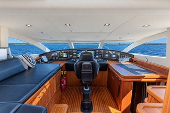 2004 SUNSEEKER 105 - photo 25