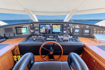 2004 SUNSEEKER 105 - photo 26