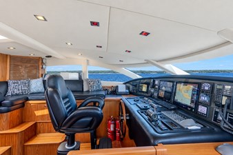 2004 SUNSEEKER 105 - photo 27