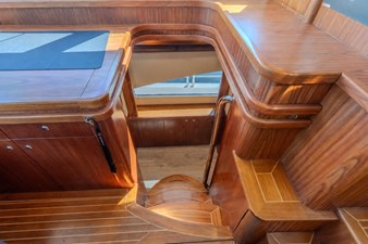2004 SUNSEEKER 105 - photo 28