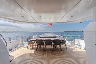 2004 SUNSEEKER 105 - photo 30