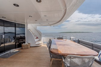 2004 SUNSEEKER 105 - photo 31