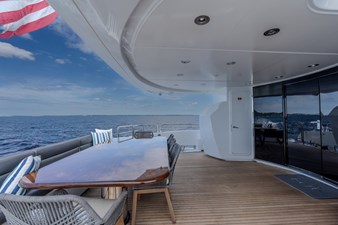 2004 SUNSEEKER 105 - photo 32