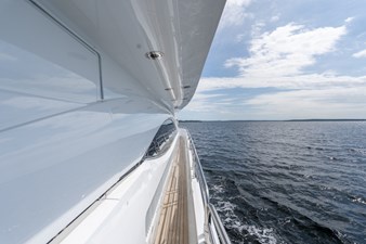 2004 SUNSEEKER 105 - photo 34