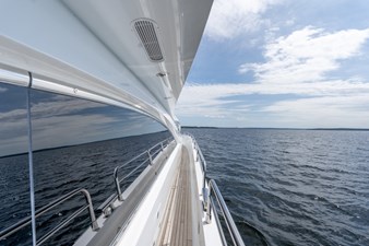 2004 SUNSEEKER 105 - photo 35