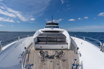 2004 SUNSEEKER 105 - photo 36