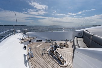 2004 SUNSEEKER 105 - photo 37