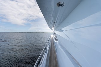 2004 SUNSEEKER 105 - photo 38