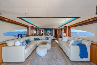 2004 SUNSEEKER 105 - photo 39