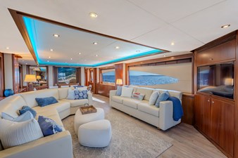 2004 SUNSEEKER 105 - photo 40