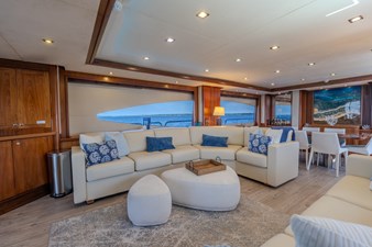 2004 SUNSEEKER 105 - photo 41