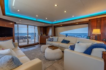 2004 SUNSEEKER 105 - photo 42