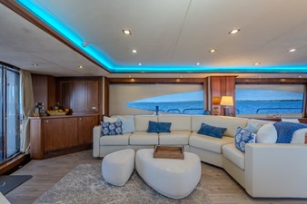 2004 SUNSEEKER 105 - photo 43