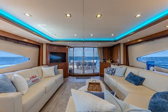 2004 SUNSEEKER 105 - photo 44