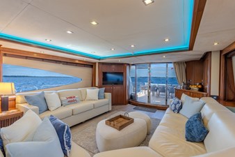 2004 SUNSEEKER 105 - photo 45