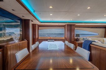 2004 SUNSEEKER 105 - photo 47