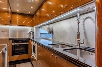 2004 SUNSEEKER 105 - photo 51