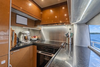 2004 SUNSEEKER 105 - photo 52