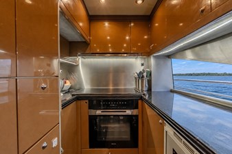 2004 SUNSEEKER 105 - photo 53