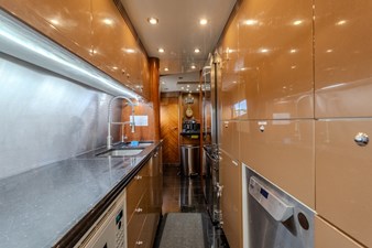 2004 SUNSEEKER 105 - photo 54