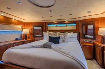 2004 SUNSEEKER 105 - photo 55