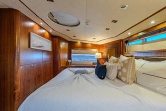 2004 SUNSEEKER 105 - photo 56