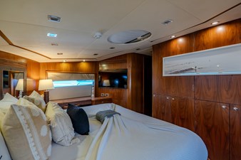 2004 SUNSEEKER 105 - photo 57