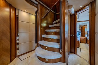 2004 SUNSEEKER 105 - photo 60