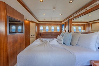 2004 SUNSEEKER 105 - photo 62