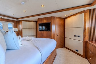 2004 SUNSEEKER 105 - photo 63