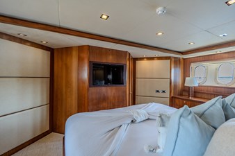 2004 SUNSEEKER 105 - photo 64