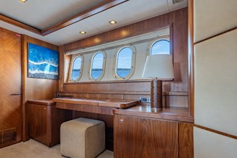 2004 SUNSEEKER 105 - photo 65