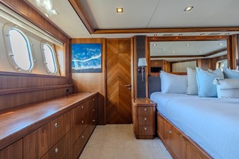 2004 SUNSEEKER 105 - photo 66