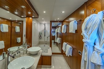 2004 SUNSEEKER 105 - photo 67