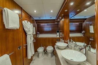 2004 SUNSEEKER 105 - photo 68