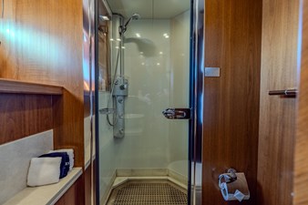 2004 SUNSEEKER 105 - photo 73