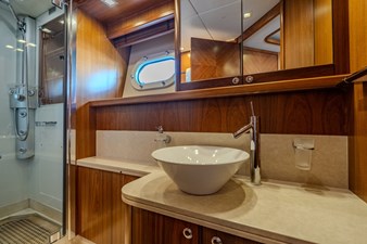 2004 SUNSEEKER 105 - photo 76