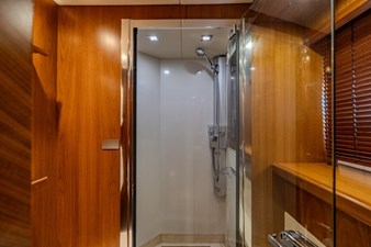 2004 SUNSEEKER 105 - photo 77
