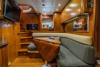 2004 SUNSEEKER 105 - photo 78