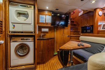 2004 SUNSEEKER 105 - photo 79