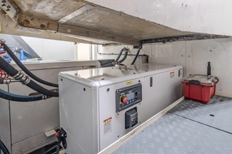 2004 SUNSEEKER 105 - photo 80