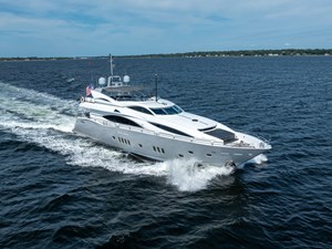 2004 SUNSEEKER 105 - photo 85