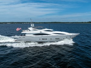 2004 SUNSEEKER 105 - photo 86