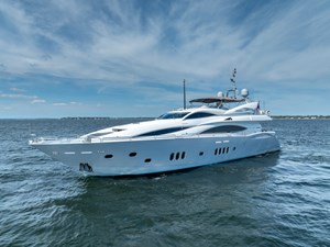 2004 SUNSEEKER 105 - photo 88