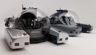 2022 TRITON TRITON 1650/7 - photo 1