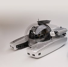2022 TRITON TRITON 1650/7 - photo 2