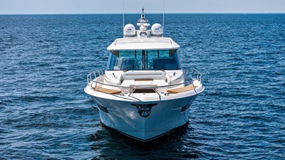 2025 TIARA YACHTS EX 60 - photo 8