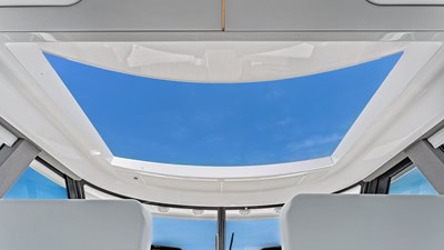 2025 TIARA YACHTS EX 60 - photo 23